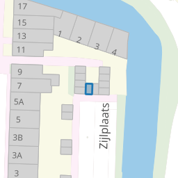 Perceel LDN01-C-2161