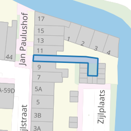 Perceel LDN01-C-2165