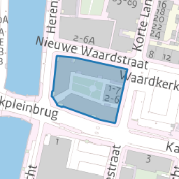 Perceel LDN01-C-2173