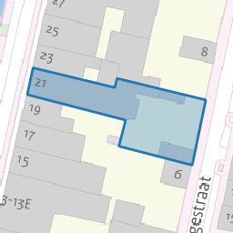 Perceel LDN01-C-2181