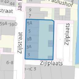 Perceel LDN01-C-2191