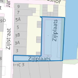 Perceel LDN01-C-2192