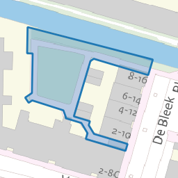 Perceel LDN01-C-2199