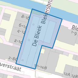 Perceel LDN01-C-2200