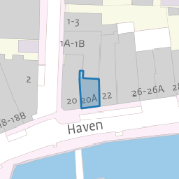 Perceel LDN01-C-2207