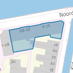 Perceel LDN01-C-2211