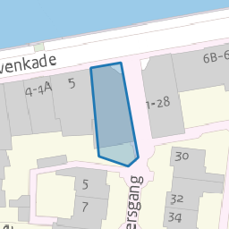 Perceel LDN01-C-2213