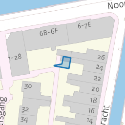 Perceel LDN01-C-2233