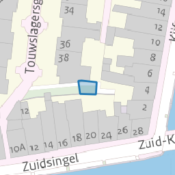 Perceel LDN01-C-2243