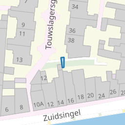 Perceel LDN01-C-2246