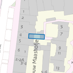 Perceel LDN01-C-2250