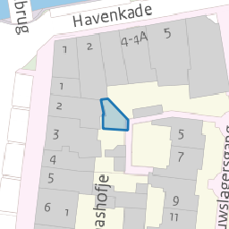 Perceel LDN01-C-2252