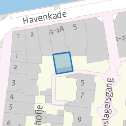 Perceel LDN01-C-2254