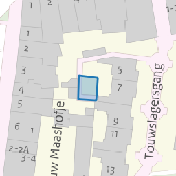 Perceel LDN01-C-2256