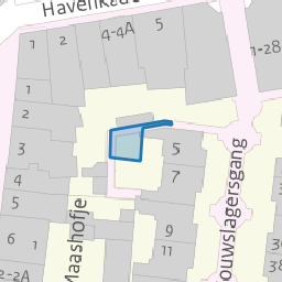 Perceel LDN01-C-2257