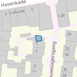 Perceel LDN01-C-2258