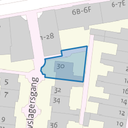 Perceel LDN01-C-2262