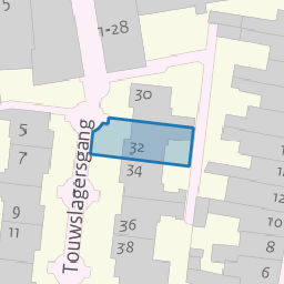 Perceel LDN01-C-2263