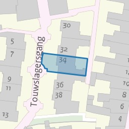 Perceel LDN01-C-2264