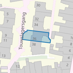 Perceel LDN01-C-2265