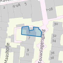 Perceel LDN01-C-2267