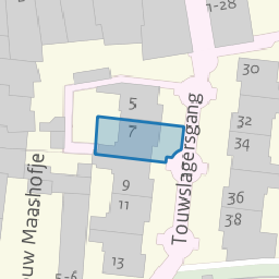 Perceel LDN01-C-2268