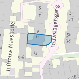 Perceel LDN01-C-2270