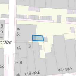 Perceel LDN01-C-2288