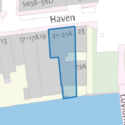 Perceel LDN01-C-2292