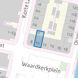 Perceel LDN01-C-2293