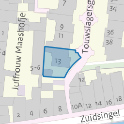 Perceel LDN01-C-2296