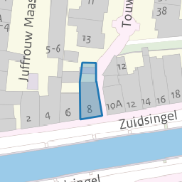 Perceel LDN01-C-2297