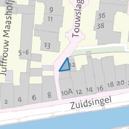 Perceel LDN01-C-2299