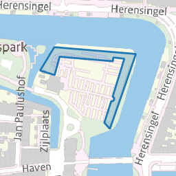 Perceel LDN01-C-2308