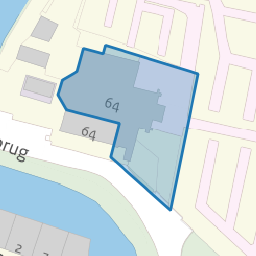 Perceel LDN01-C-2310