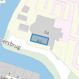 Perceel LDN01-C-2311