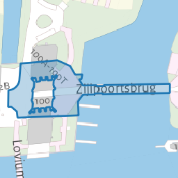 Perceel LDN01-C-2313