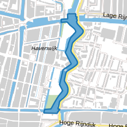 Perceel LDN01-C-2319