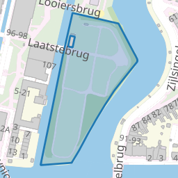 Perceel LDN01-C-2321