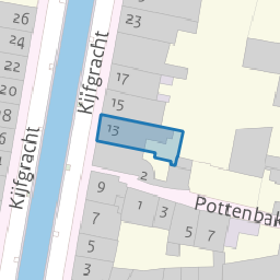 Perceel LDN01-C-2323