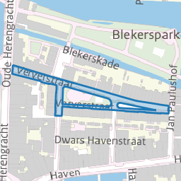 Perceel LDN01-C-2338