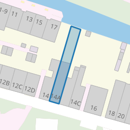 Perceel LDN01-C-2345