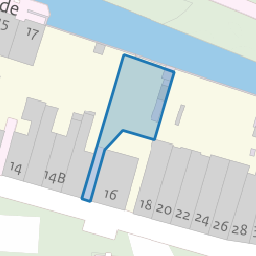 Perceel LDN01-C-2349