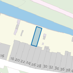 Perceel LDN01-C-2353