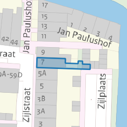 Perceel LDN01-C-2368