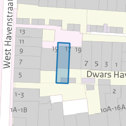 Perceel LDN01-C-2371