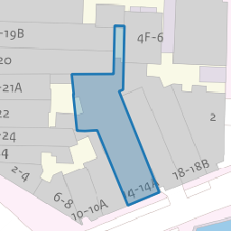 Perceel LDN01-C-2391