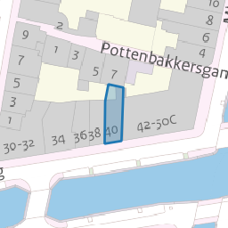 Perceel LDN01-C-2392