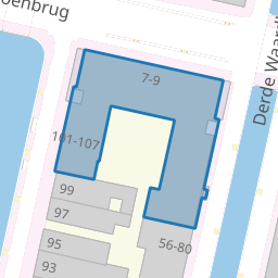 Perceel LDN01-C-2411