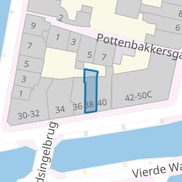 Perceel LDN01-C-2418